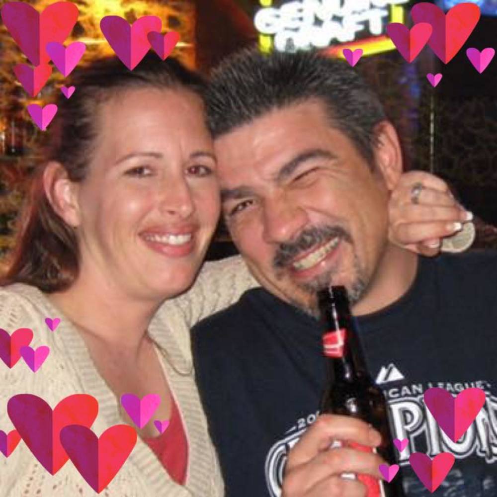 Meet your Posher, Stacey